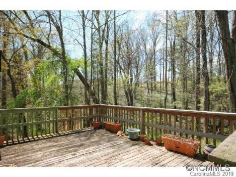 123 Forest Hill Drive Asheville NC 28803