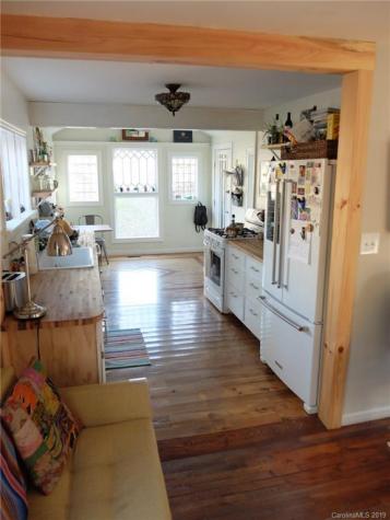 123 Forest Hill Drive Asheville NC 28803