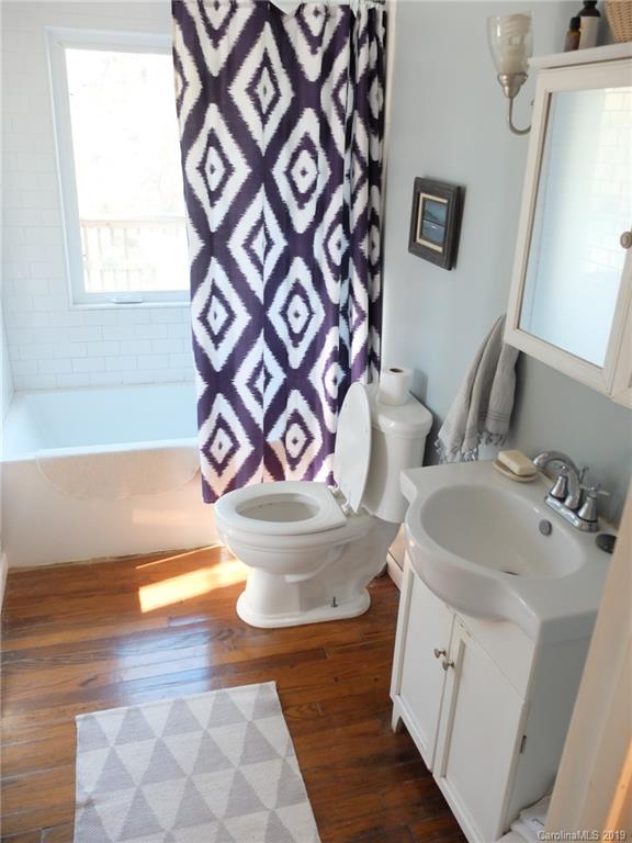 123 Forest Hill Drive Asheville NC 28803