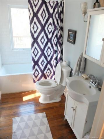 123 Forest Hill Drive Asheville NC 28803