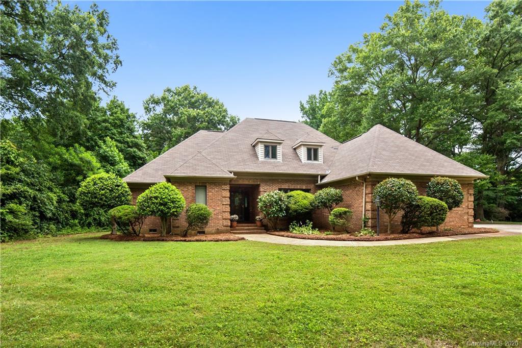 1305 Rocky River Road W Charlotte NC 28213