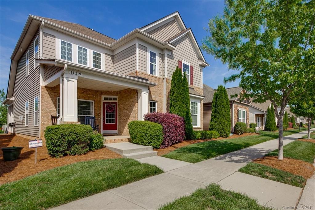 11219 Skytop Drive Huntersville NC 28078
