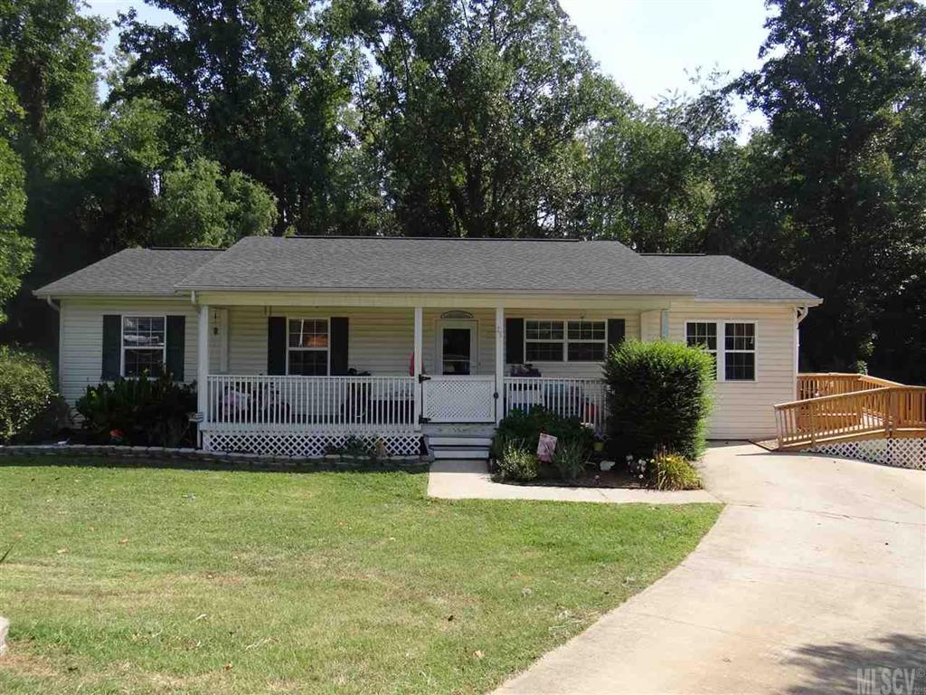 25 Forest Hill Court Granite Falls NC 28630