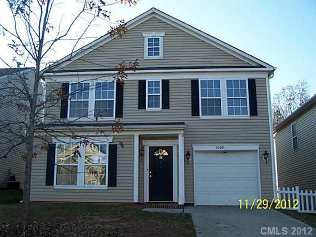 2009 Dunsmore Lane Waxhaw NC 28173