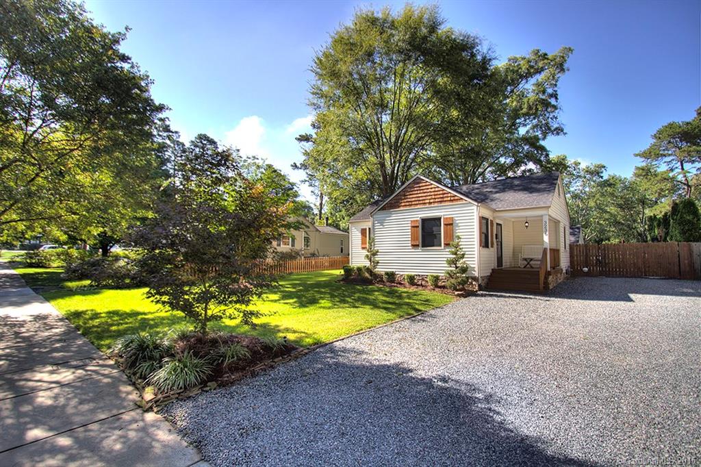 3236 Draper Avenue Charlotte NC 28205