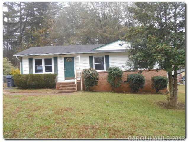 600 Ralph Handsel Boulevard Stanley NC 28164