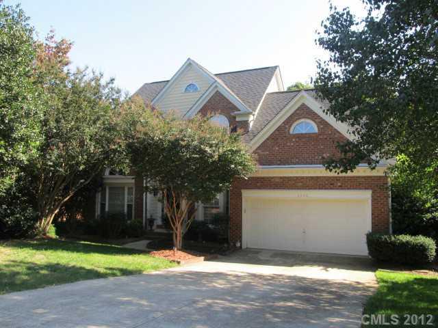 6830 Fairway Point Drive Charlotte NC 28269