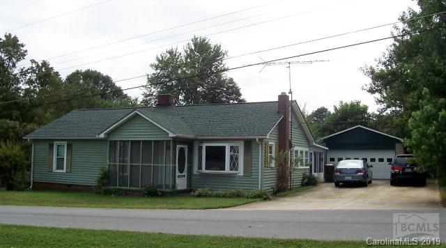102 Whisnant Street Morganton NC 28655