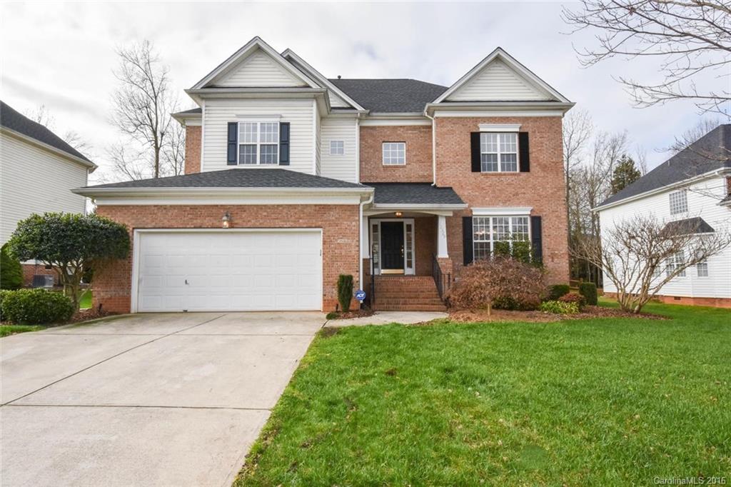 12329 Tantallon Court Pineville NC 28134