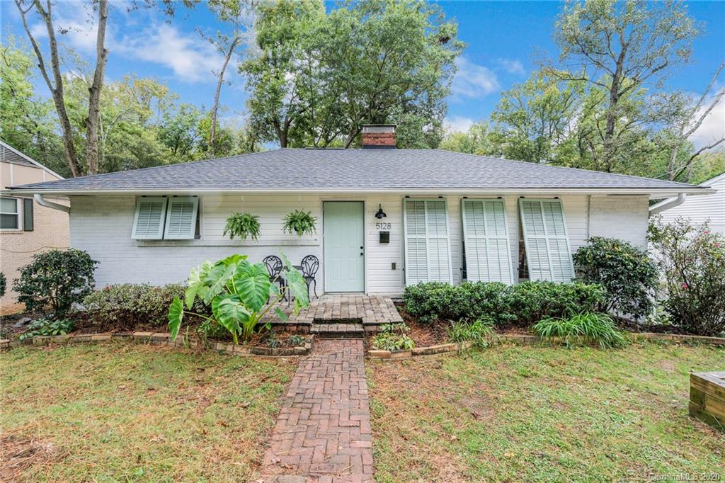 5128 Valley Stream Road Charlotte NC 28209