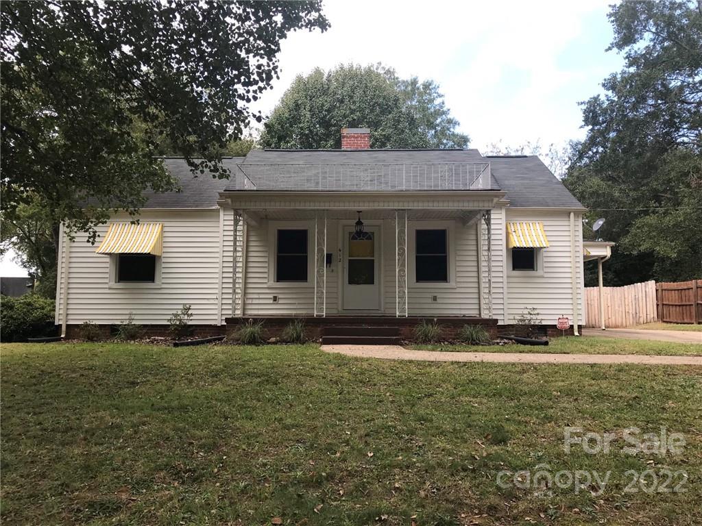412 Miles Road Shelby NC 28150