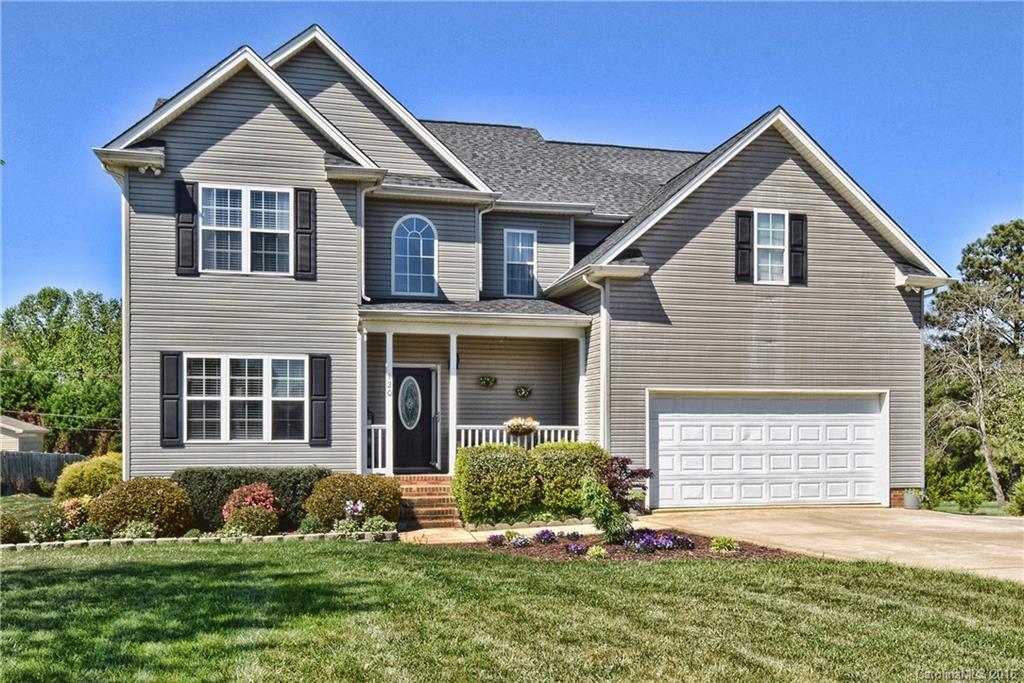 120 Creekwood Drive Mooresville NC 28117