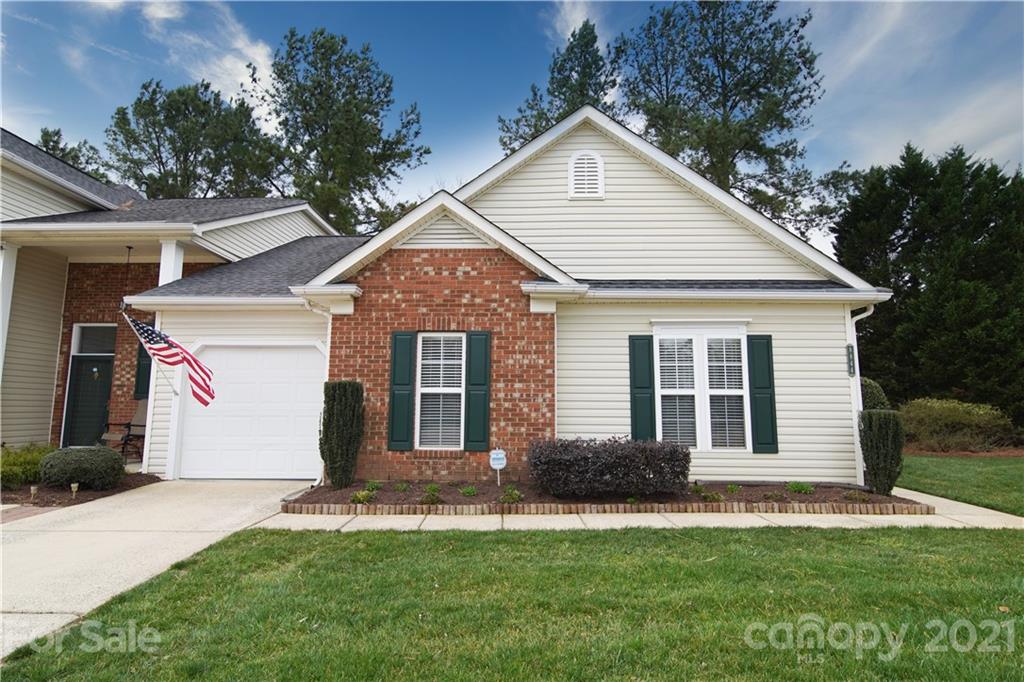 8844 Treyburn Drive Charlotte NC 28216