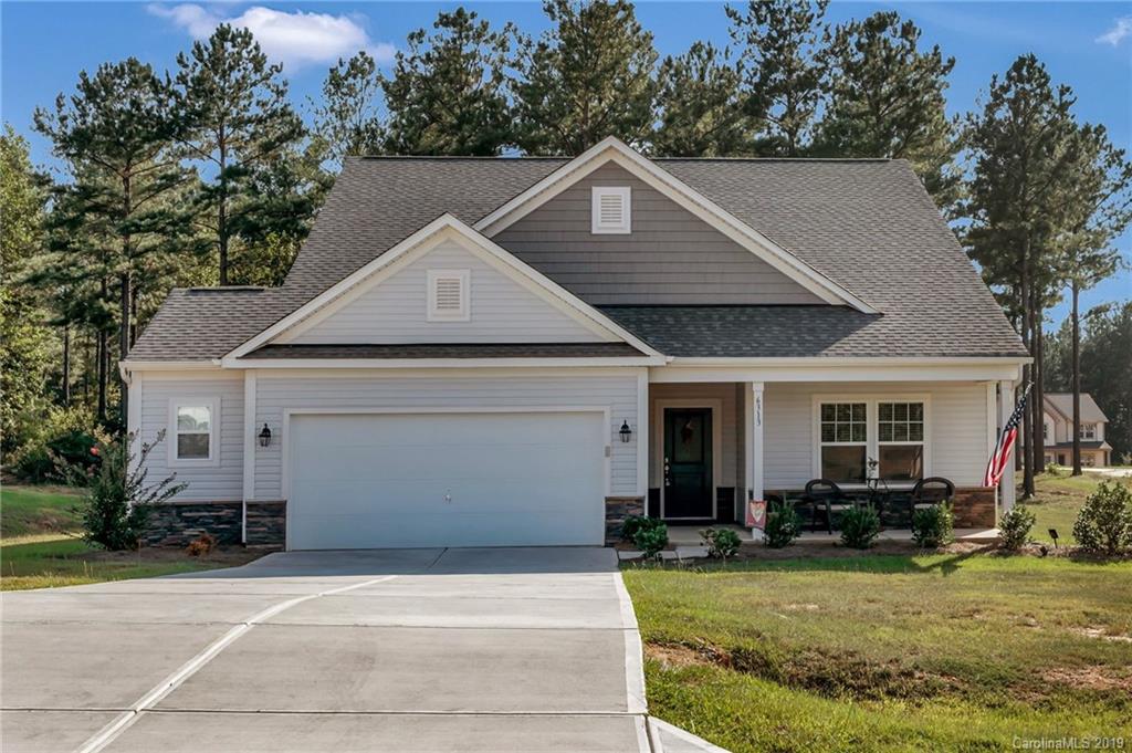 6313 Fawn Crest Drive Waxhaw NC 28173