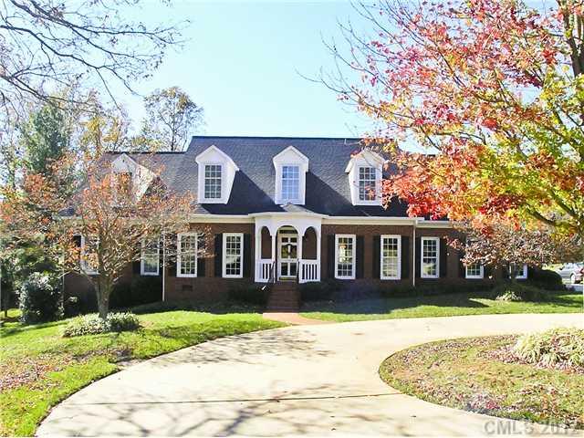 1714 Arbor Way Drive Shelby NC 28150