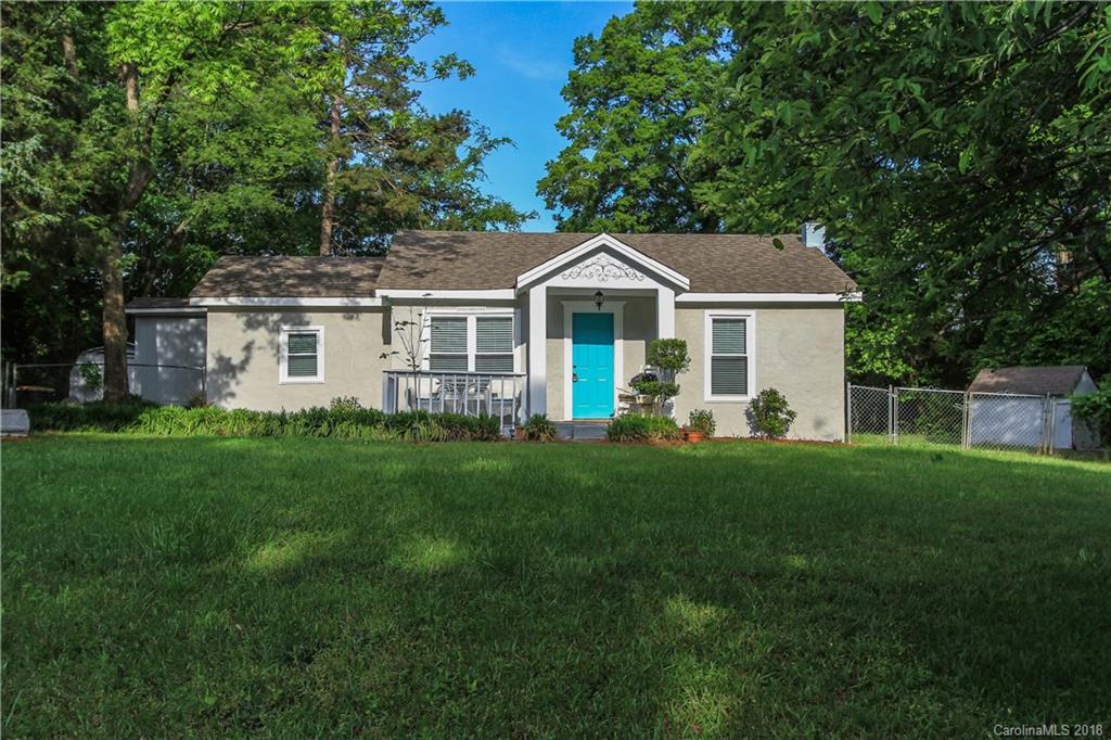7917 Large Oak Lane Mint Hill NC 28227