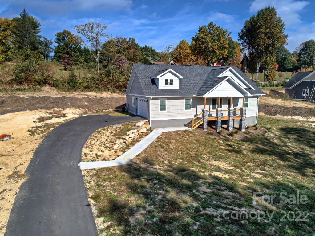 43 Cider Hill Lane Hendersonville NC 28792