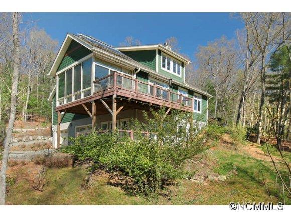 41 Forest Glen Trail Asheville NC 28805