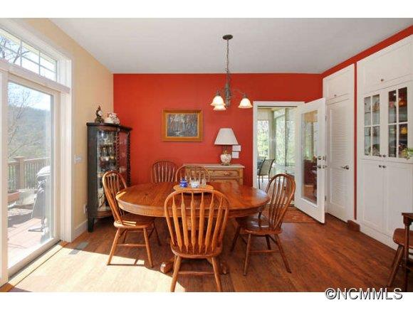 41 Forest Glen Trail Asheville NC 28805