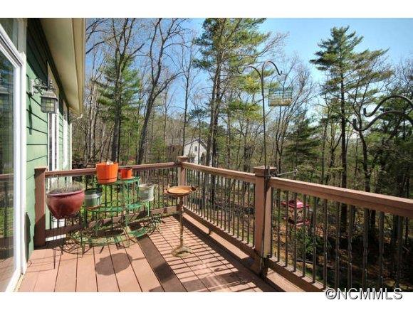 41 Forest Glen Trail Asheville NC 28805