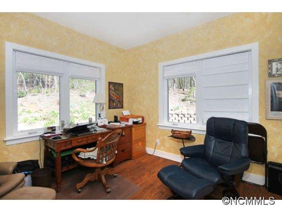 41 Forest Glen Trail Asheville NC 28805