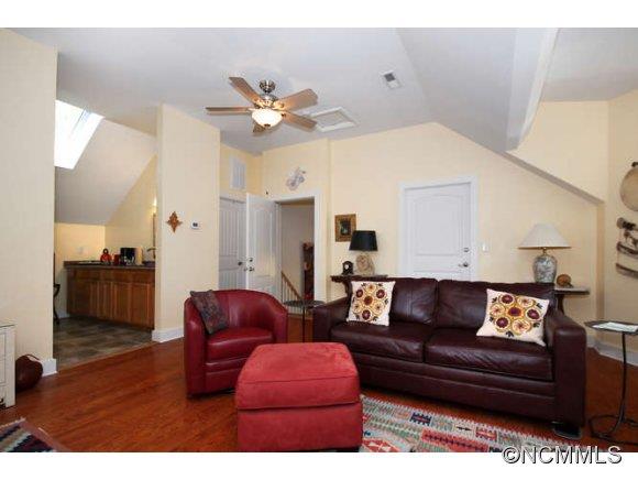 41 Forest Glen Trail Asheville NC 28805