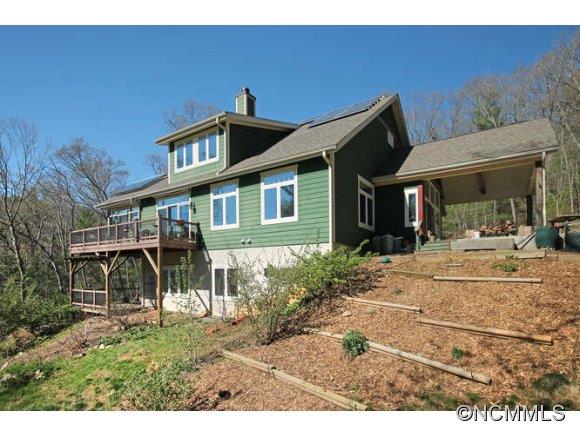 41 Forest Glen Trail Asheville NC 28805