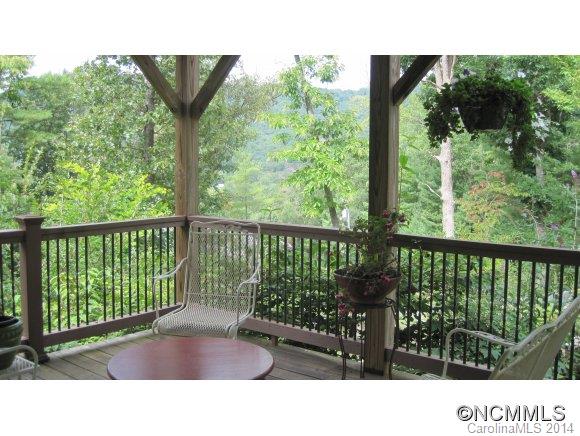 41 Forest Glen Trail Asheville NC 28805