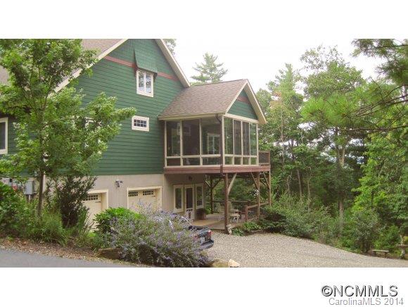 41 Forest Glen Trail Asheville NC 28805