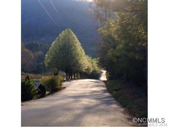 41 Forest Glen Trail Asheville NC 28805