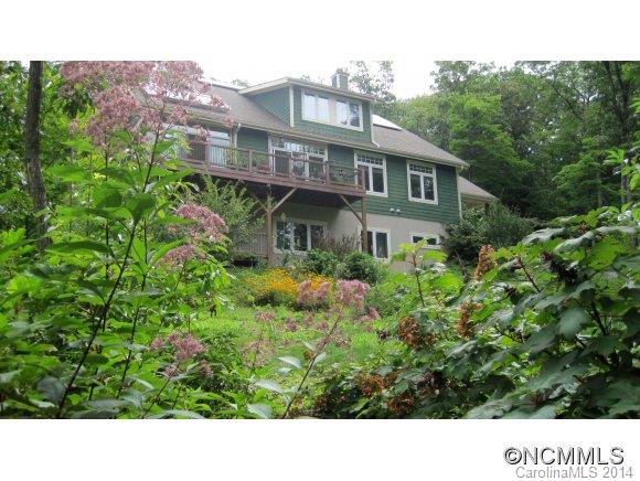 41 Forest Glen Trail Asheville NC 28805