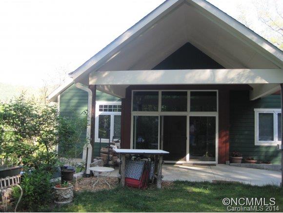 41 Forest Glen Trail Asheville NC 28805