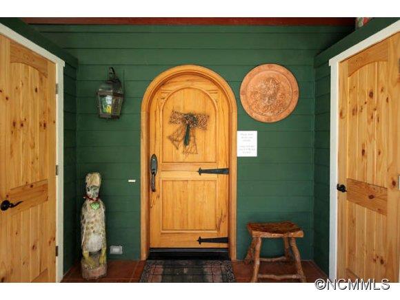 41 Forest Glen Trail Asheville NC 28805