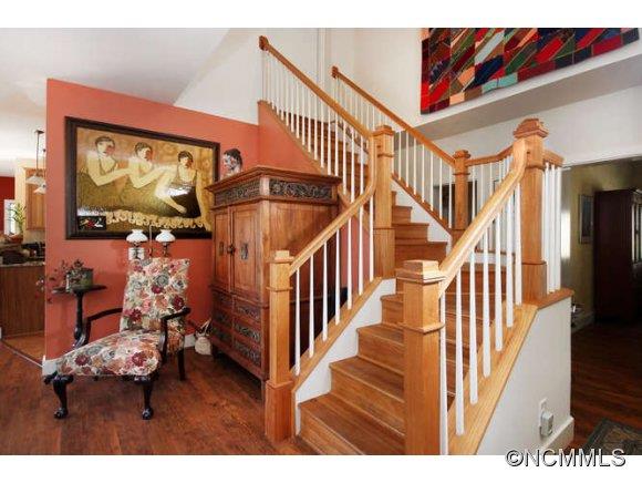 41 Forest Glen Trail Asheville NC 28805