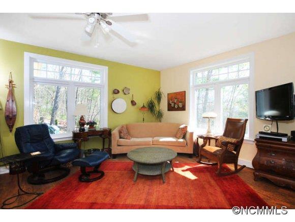 41 Forest Glen Trail Asheville NC 28805