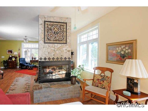 41 Forest Glen Trail Asheville NC 28805