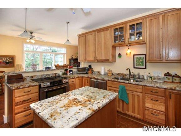41 Forest Glen Trail Asheville NC 28805