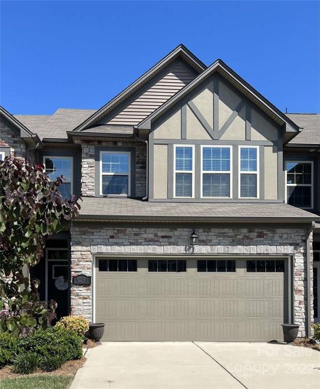 9250 Glenburn Lane Charlotte NC 28278
