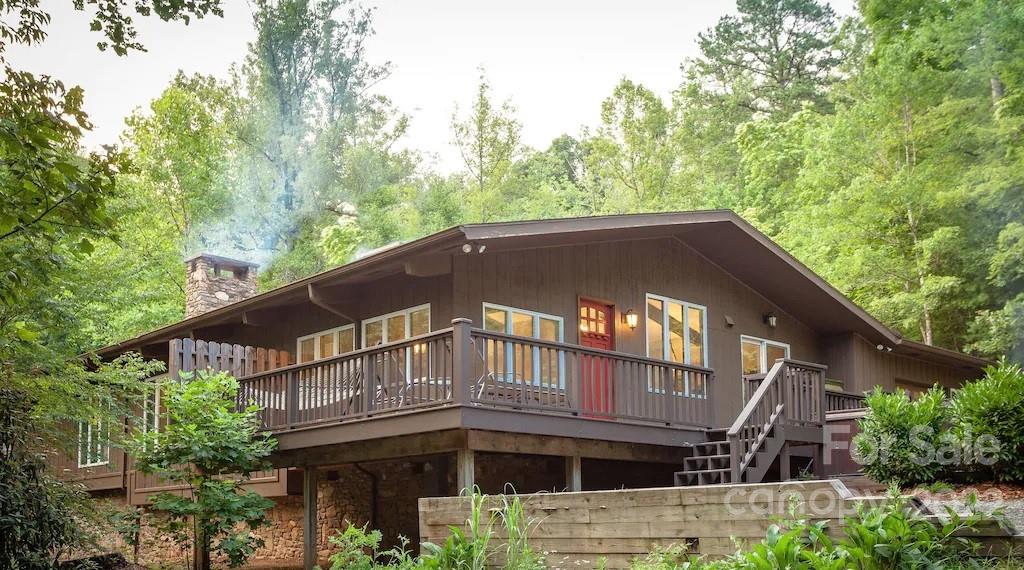 166 Shope Creek Road Asheville NC 28805