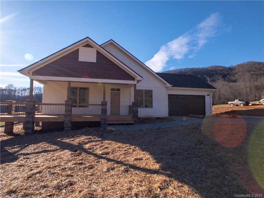 309 Hookers Gap Road Candler NC 28715