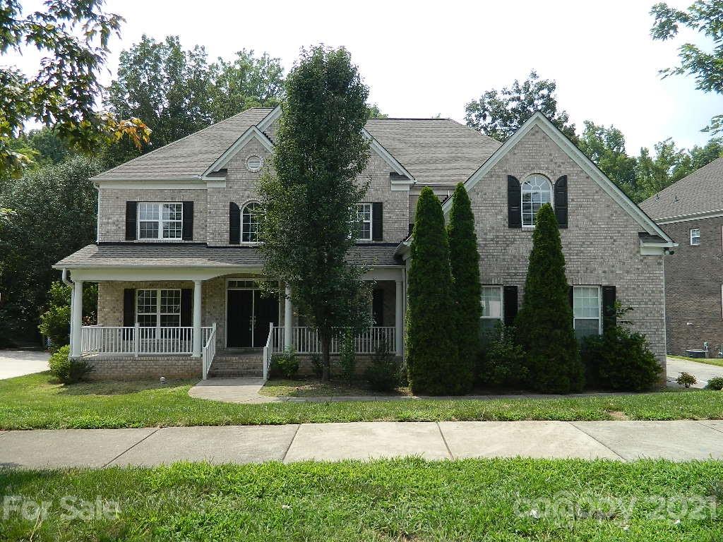 703 Georgetown Drive NW Concord NC 28027