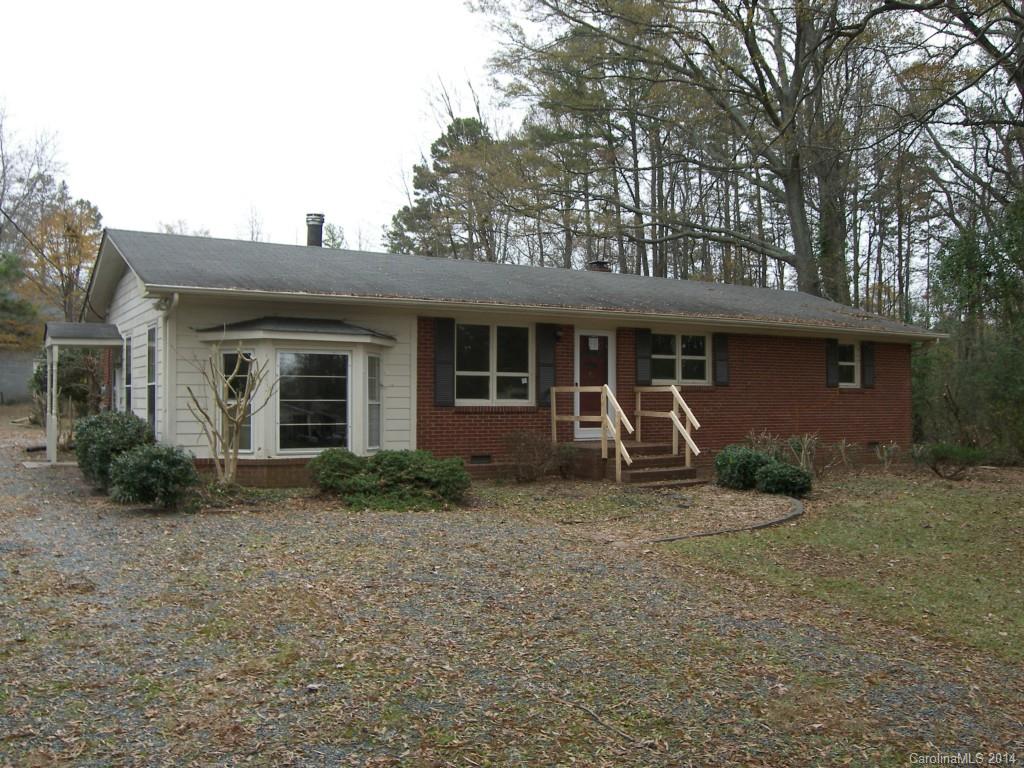 7213 Coble Avenue Charlotte NC 28215