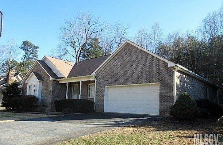 2512 36th Avenue Ne Hickory NC 28601