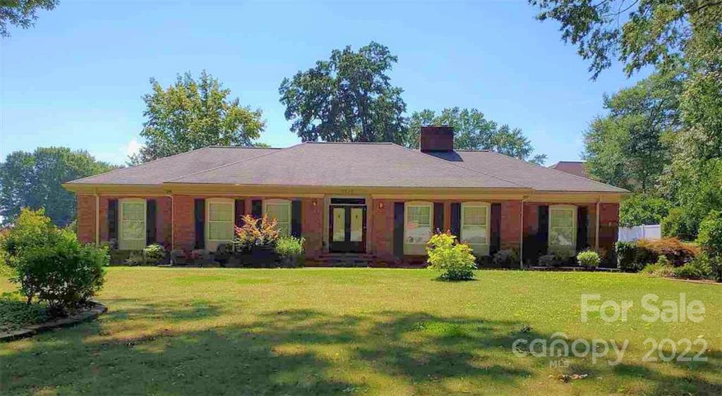 1247 9th Street NW Hickory NC 28601