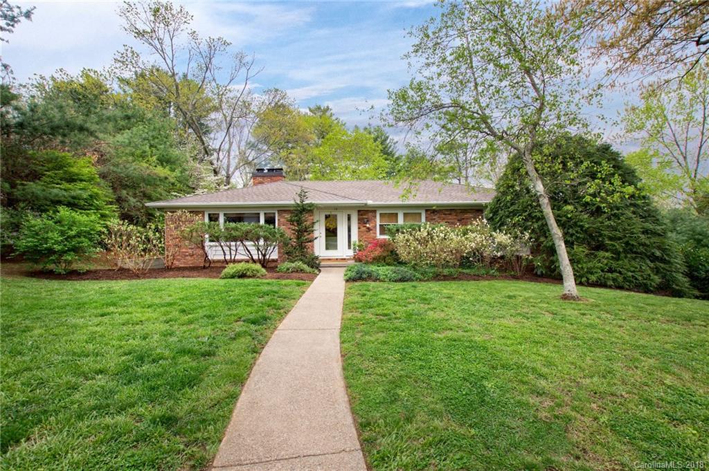 16 Alclare Drive Asheville NC 28804