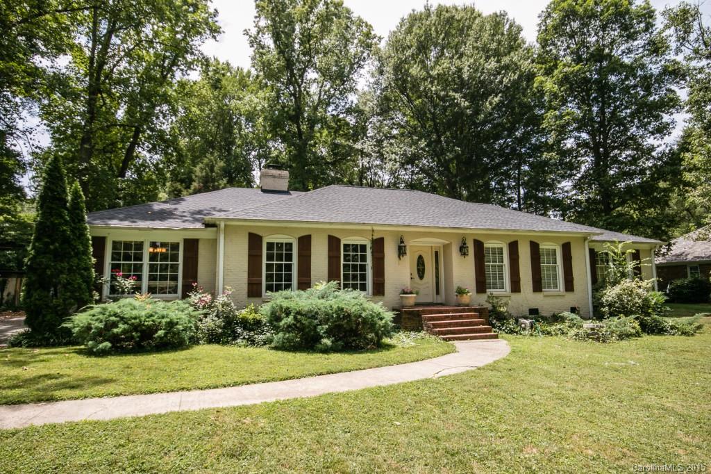 4520 Sharon View Road Charlotte NC 28226