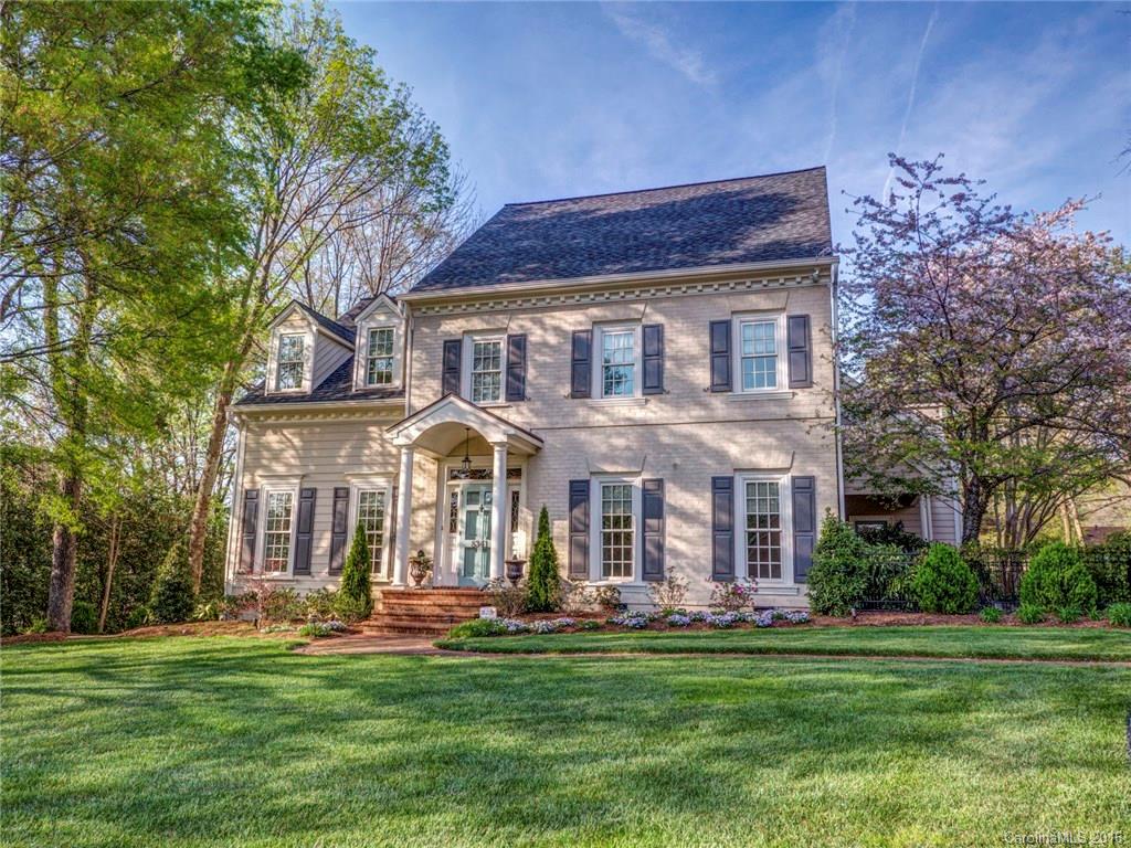 8341 Bar Harbor Lane Charlotte NC 28210