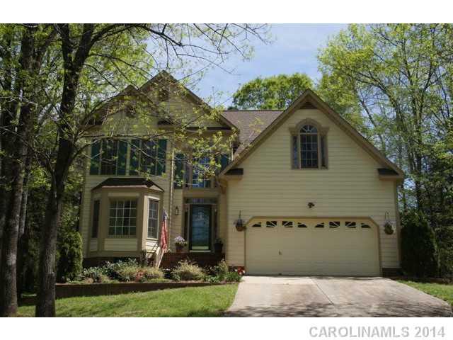 4915 Brompton Lane Charlotte NC 28269