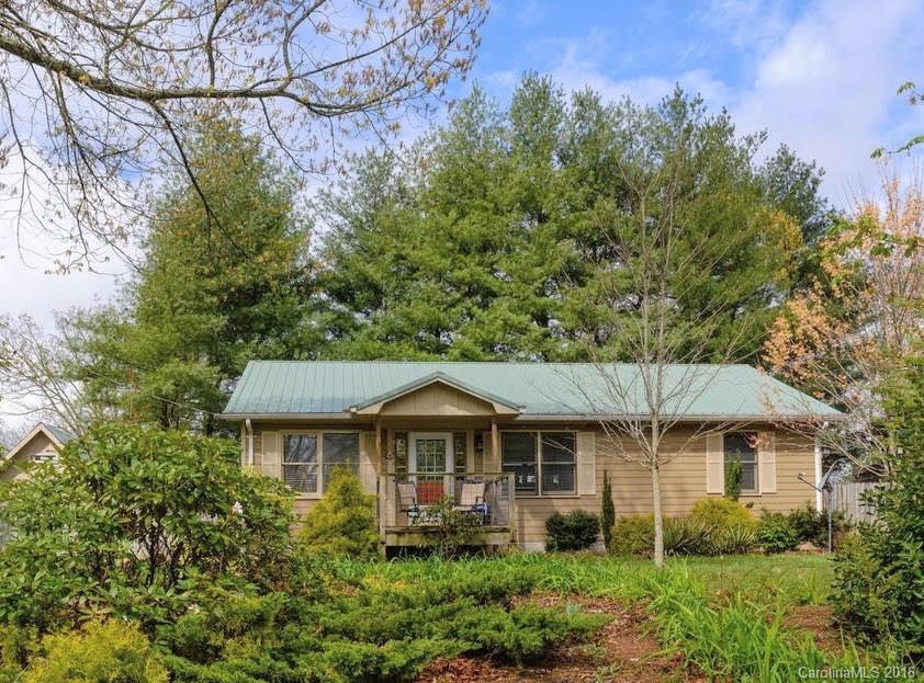 365 Riverview Drive Asheville NC 28806