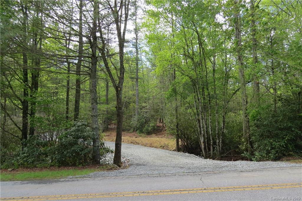 8160 Cascade Lake Road Cedar Mountain NC 28718